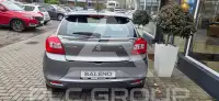 2017 Suzuki Baleno