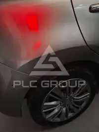 2017 Suzuki Baleno