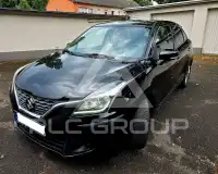 2017 Suzuki Baleno