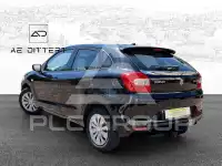 2017 Suzuki Baleno