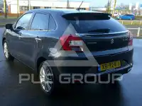 2017 Suzuki Baleno
