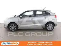 2017 Suzuki Baleno