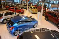 2017 Suzuki Baleno