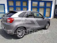 2017 Suzuki Baleno