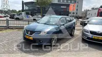 2017 Suzuki Baleno