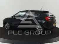 2017 Suzuki Baleno