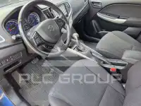 2017 Suzuki Baleno