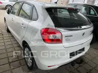 2017 Suzuki Baleno
