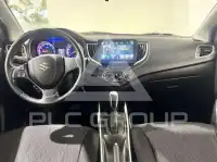 2017 Suzuki Baleno