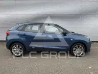 2017 Suzuki Baleno