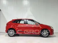 2017 Suzuki Baleno