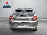2017 Suzuki Baleno