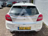 2017 Suzuki Baleno