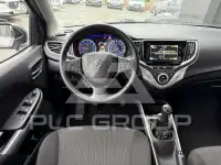 2017 Suzuki Baleno