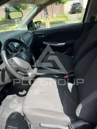 2017 Suzuki Baleno