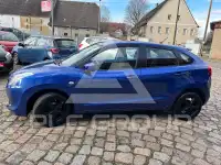 2017 Suzuki Baleno