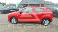 2017 Suzuki Baleno