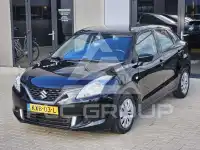 2017 Suzuki Baleno