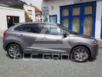 2017 Suzuki Baleno