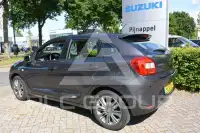2017 Suzuki Baleno