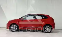 2017 Suzuki Baleno