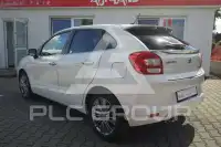 2017 Suzuki Baleno