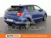 2017 Suzuki Baleno