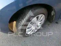 2017 Suzuki Baleno