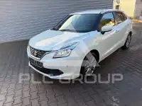 2017 Suzuki Baleno