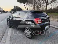 2017 Suzuki Baleno