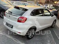 2017 Suzuki Baleno