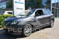 2017 Suzuki Baleno
