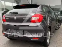 2017 Suzuki Baleno