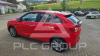 2017 Suzuki Baleno