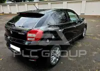 2017 Suzuki Baleno