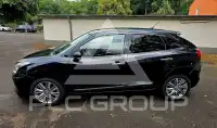 2017 Suzuki Baleno