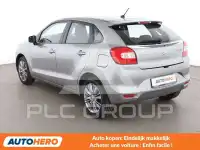 2017 Suzuki Baleno