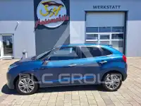2017 Suzuki Baleno