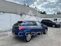 2017 Suzuki Baleno