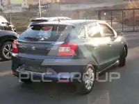 2017 Suzuki Baleno