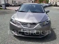 2017 Suzuki Baleno