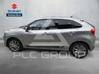2017 Suzuki Baleno