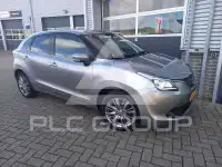 2017 Suzuki Baleno