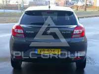 2017 Suzuki Baleno