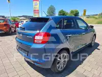 2017 Suzuki Baleno