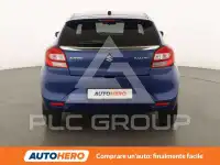 2017 Suzuki Baleno