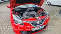 2017 Suzuki Baleno