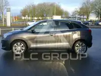 2017 Suzuki Baleno