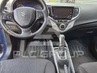 2017 Suzuki Baleno