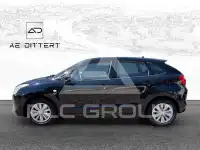 2017 Suzuki Baleno
